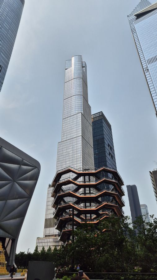 ווסל, ניו יורק